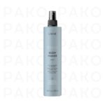 اسپری حجم دهنده موهای نازک و کم پشت بادی میکر لاکمه حجم 300 میلی لیتر Lakme TEKNIA Body Maker MIST