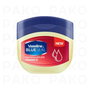 وازلین مدل Vitamin E 50 میل اورجینال vaseline