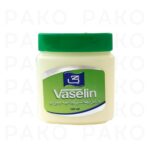 وازلین بهداشتی ویتامینه بدون بو vaseline