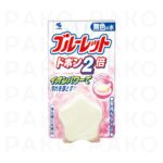 قرص تمیز و خوشبوکننده توالت مدل ONE DROP SOAP حجم120g BLUELET