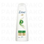 شامپو ضد ریزش داو مدل Hair fall Rescue dove