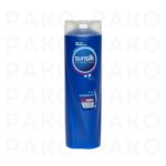 شامپو ضد شوره سان سیلک مدل Anti-Dandruff sunsilk