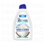شامپو بدن کامان ScrubBing comeon