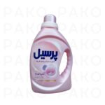 مایع لباسشویی لباس های ظریف پرسیل Persil مدل Delicate احیا کننده وزن 1 کیلوگرم