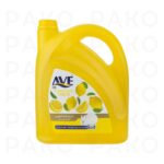 مایع ظرفشویی اوه لیمو ave