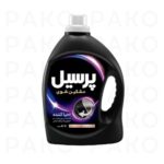 مایع لباسشویی مشکین شوی احیا کننده پرسیل وزن 2.7 کیلوگرمی persil