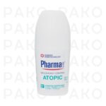 مام رول مخصوص پوست هاي خشك آلرژيك فارما مدل Atopic pharma