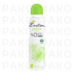 اسپري دئودرانت ايموشن مدل DETOX FRESH emotion