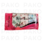 شورت بهداشتي XL زنانه Rose lady رز بانو بسته 6 عددی