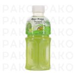 نوشیدنی موگو موگو با طعم ملون mogu mogu
