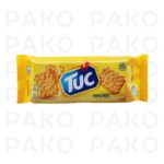 بيسكويت توك اورجينال 100 گرمي tuc